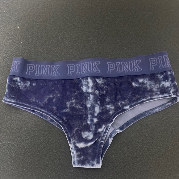 PINK Victoria's Secret Intimates & Sleepwear Pink Ladies Panties